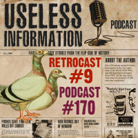 Retrocast #9 - UI Podcast #170