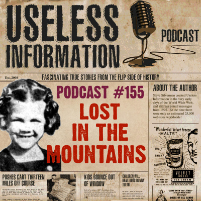 Useless Information Podcast