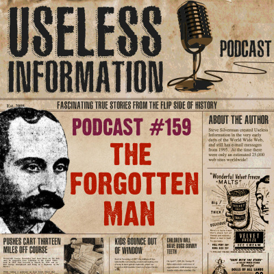 Useless Information Podcast