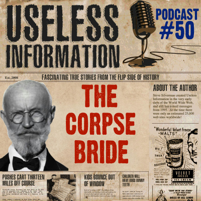 Useless Information Podcast