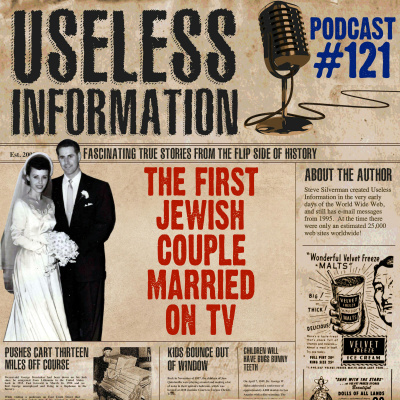 Useless Information Podcast
