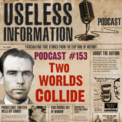 Useless Information Podcast