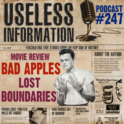 Useless Information Podcast