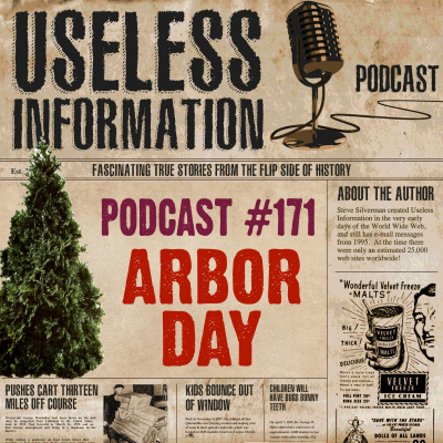 Useless Information Podcast