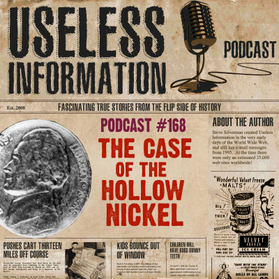 Useless Information Podcast