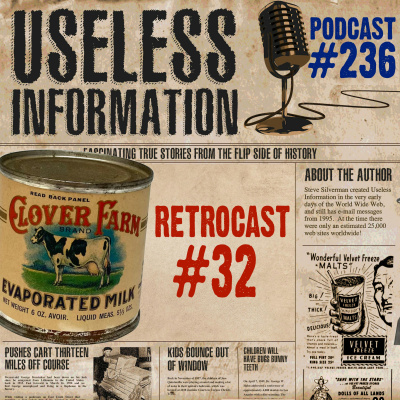 Useless Information Podcast