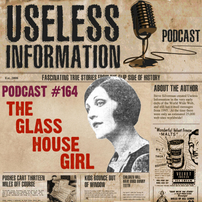 Useless Information Podcast