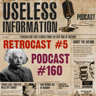 Useless Information Podcast