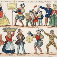 World Of Fancies - Case Eight