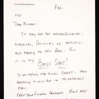 Lumiere Press - The Future