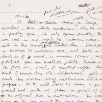 Strength In Numbers - Case 8 - Drafts Of The Handmaids Tale