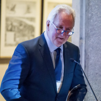 Dr. Piet Visser - Heretics Under Water: the Book and the Reformation in the Netherlands