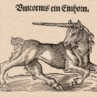 De Monstris Exhibition - Parts 3 And 4