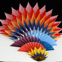 Immersive Movable Object - History Of Contemporary Pop - Up Books