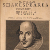 Shakespeare Exhibition - Introduction