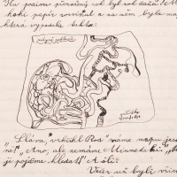 Strength In Numbers - Case 2 - Juvenilia