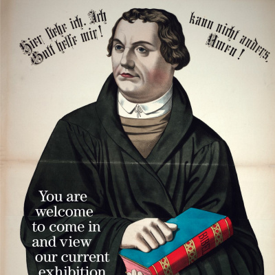 Thomas Fisher Rare Book Library, University Of Toronto