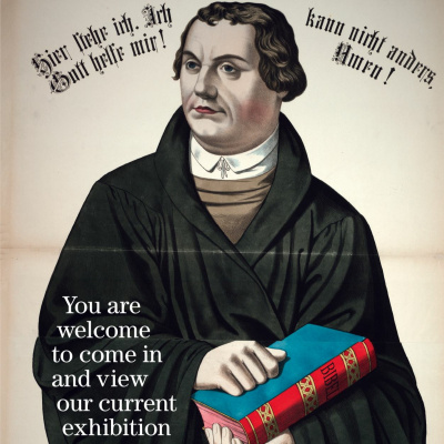 Thomas Fisher Rare Book Library, University Of Toronto