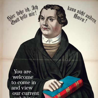 Thomas Fisher Rare Book Library, University Of Toronto