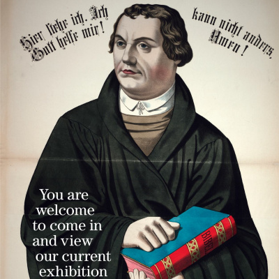 Thomas Fisher Rare Book Library, University Of Toronto