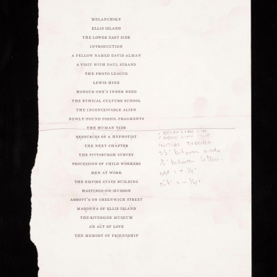 Thomas Fisher Rare Book Library, University Of Toronto