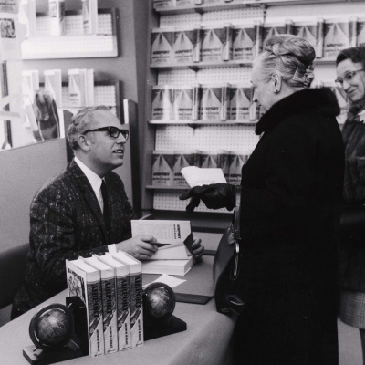 Thomas Fisher Rare Book Library, University Of Toronto