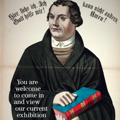 Thomas Fisher Rare Book Library, University Of Toronto