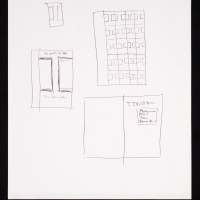 Thomas Fisher Rare Book Library, University Of Toronto