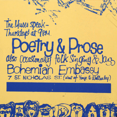 Thomas Fisher Rare Book Library, University Of Toronto