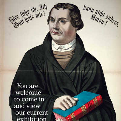 Thomas Fisher Rare Book Library, University Of Toronto