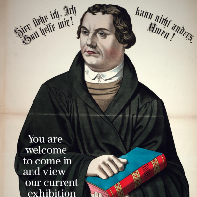 Thomas Fisher Rare Book Library, University Of Toronto