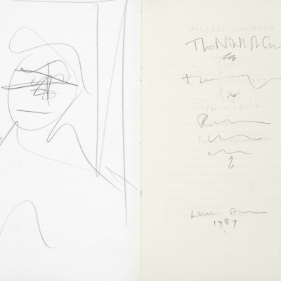 Thomas Fisher Rare Book Library, University Of Toronto