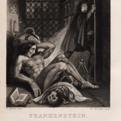 Thomas Fisher Rare Book Library, University Of Toronto