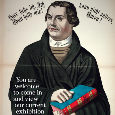 Thomas Fisher Rare Book Library, University Of Toronto