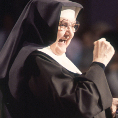 Mother Angelica Live Classics