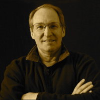 The Baptism of the Holy Spirit