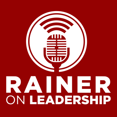 Rainer On Leadership