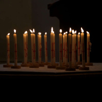 Wie werden wir auferstehen? - 1. Kor. 15,35ff