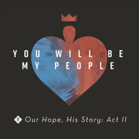 One After Gods Own Heart