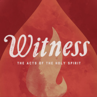 Filled With the Spirit