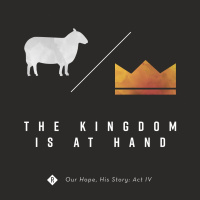 Jesus Cares About Humility