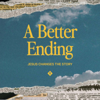 Enslaved... but Redeemed