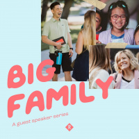 Pursuing Jesus in Community