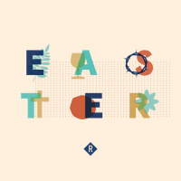 Never the Less...Never the Same (Easter 2021)