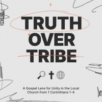 Calling and Confirmation: An Anchor Start