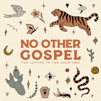 The Gospel is Changing Us