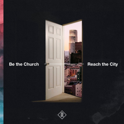 Reach Church