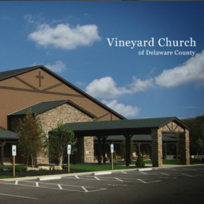 Vineyard Church Delaware County