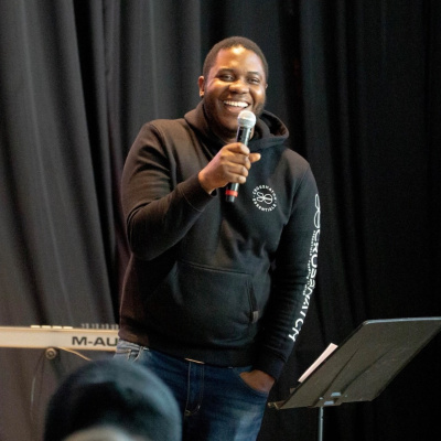 Vinelife Church Manchester Podcast