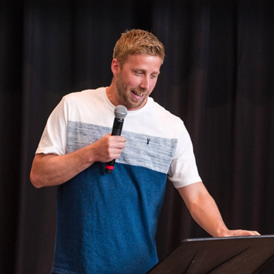 Vinelife Church Manchester Podcast